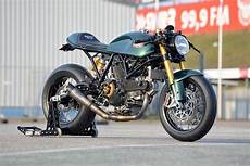 Cafe Racing Classic by Winning By A Walzwerk S Nolan Ducati Sportclassic Cafe Racing Classic