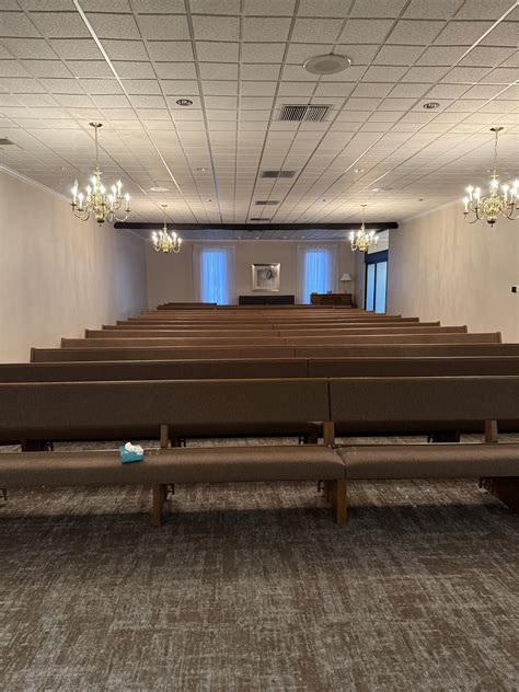 Lindley Funeral Homes | Chillicothe MO