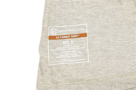 Crye Precision G3 Digicam Combat Shirt (5) (UR/1B) (D) >