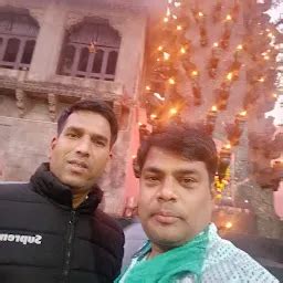 Shri Kal Bhairav Mandir - Hindu temple - Indore - Madhya Pradesh | Yappe.in