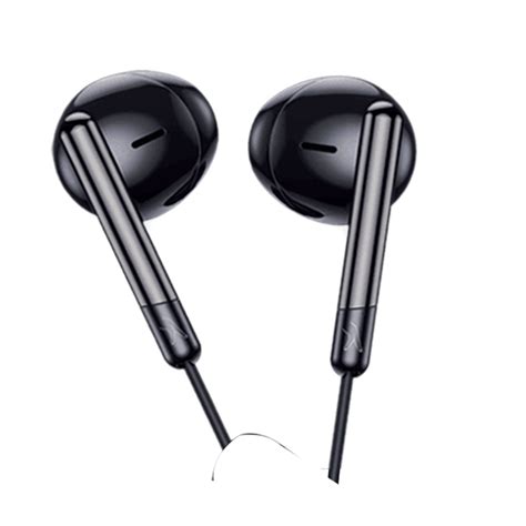 Buy Fingers Dr. Cool Wired Earphone with Mic (In Ear, Cool Black ...