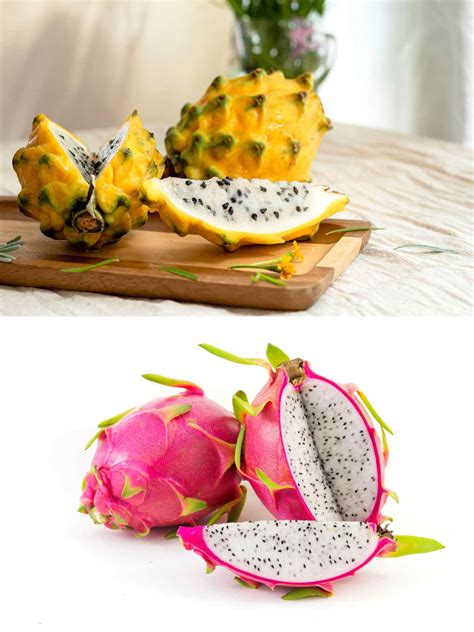 Yellow Dragon Fruit: Everything You Need To Know » Joyful Dumplings