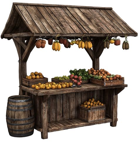 Market Stall 的图像结果