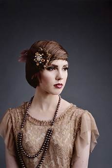 1920s Hairstyles Hair by 22 Glamorous 1920s Hairstyles That Make Us Yearn For The 1920s Hairstyles Hair