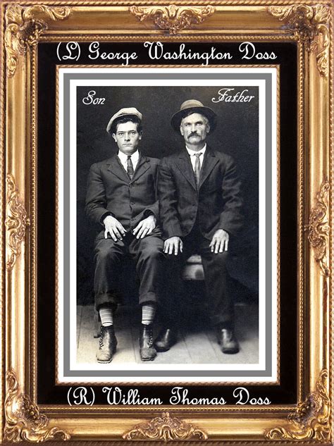 William Thomas Doss (1874-1950) - Find a Grave Memorial