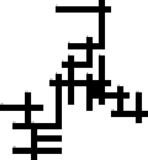 Clue Craze - Crossword Labs