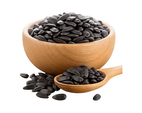 Modern Ingredients :: Sunflower Seeds, Black Stripe Sunflower Seeds ...