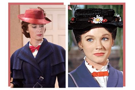 Mary Poppins Hat