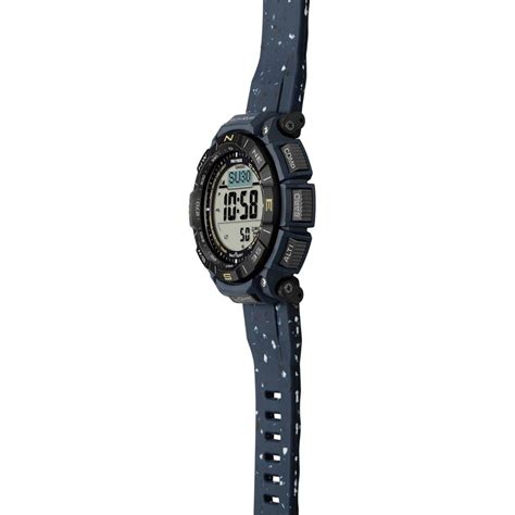 PRG-340SC-2 | PRO TREK PRG-340 Series | CASIO INDIA