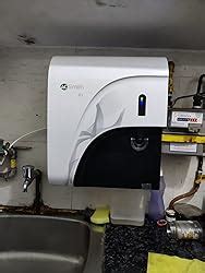 AO Smith X2 UV UltraViolet + UF (Ultra Fine) Black Water Purifier ...