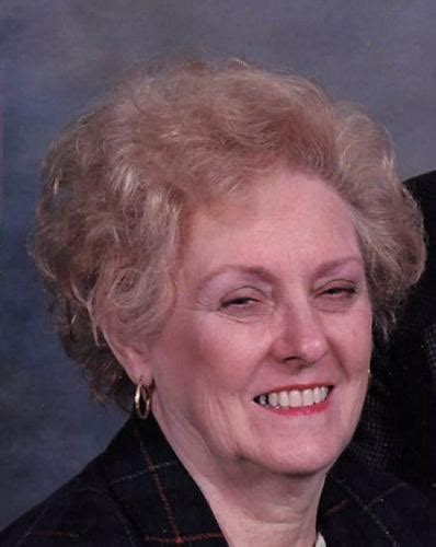 Jean Mansfield Obituary (2022) - Poplar Bluff, MO - Fowler-Sullivan ...