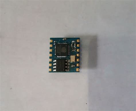 Image result for ESP Module 4