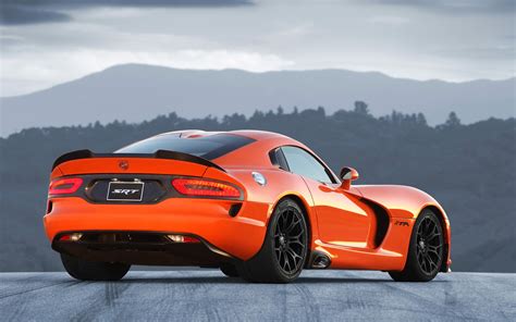 2014 SRT Viper TA Wallpaper | HD Car Wallpapers | ID #4364