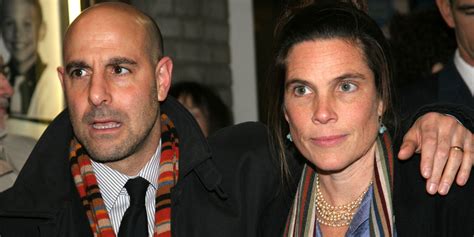 Stanley Tucci Wife Kate Spath at Wendy Noland blog