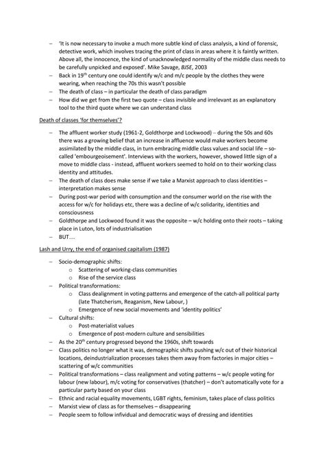 Class Structure 的图像结果