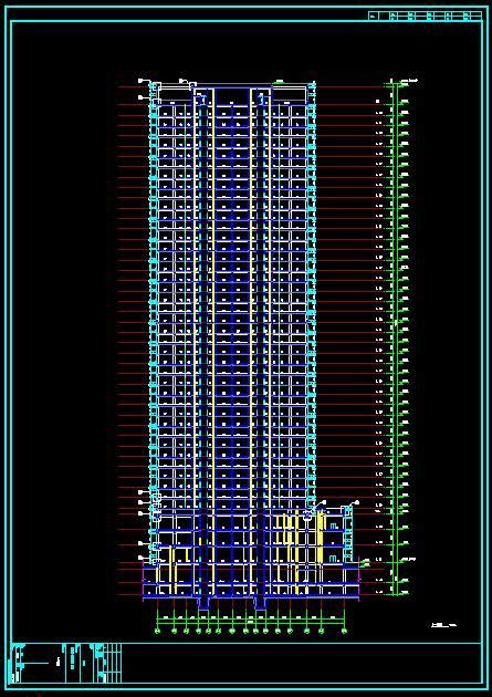 贵阳江华环球中心208米|42层|150米|31层|120米|建设纪实（3月8日更新） - 贵阳建设纪实 - 高楼迷