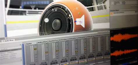 Add Audio Unity 的图像结果