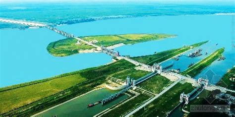 中国水利水电第八工程局有限公司 一线动态 雄安新盖房项目灌溉闸主体完成