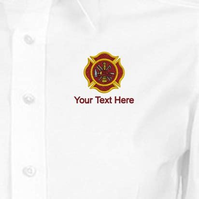Charity & Awareness Events Women's Embroidered Dress Shirts Templates ...