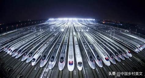 中国已确定将2019年的铁路建设投资提高到史上最高水平的8500亿元_全世界