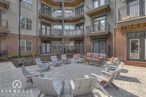 Short Term Furnished Housing at 8th and Berry Apartments. Located in ...