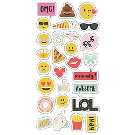 Cute Emoji Stories