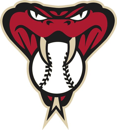 Arizona Diamondbacks Logo Png Transparent & Svg Vector - Arizona ...