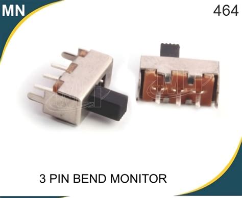 Monitor Switch Trader, Supplier From Delhi, Delhi
