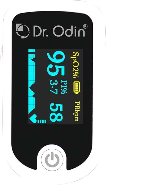 Buy PHARMEASY PULSE OXIMETER Online & Get Upto 60% OFF at PharmEasy