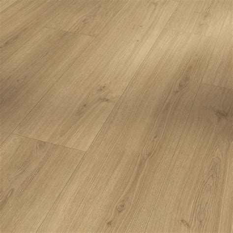 Vinyl flooring - OAK REGENT NATURAL - PARADOR - indoor / for living ...