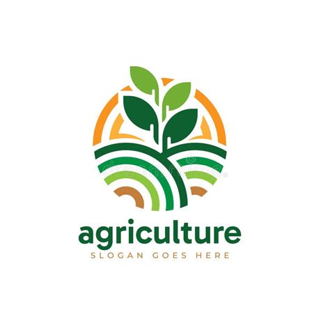 Agriculture Business Logo 的图像结果