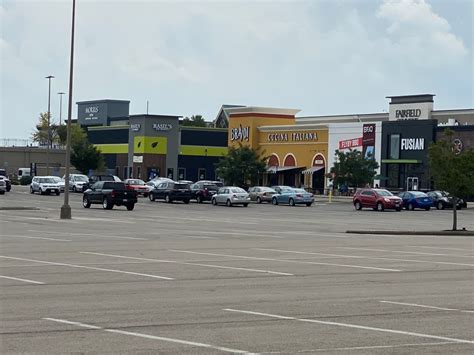 Mall at Fairfield Commons announces new retail store