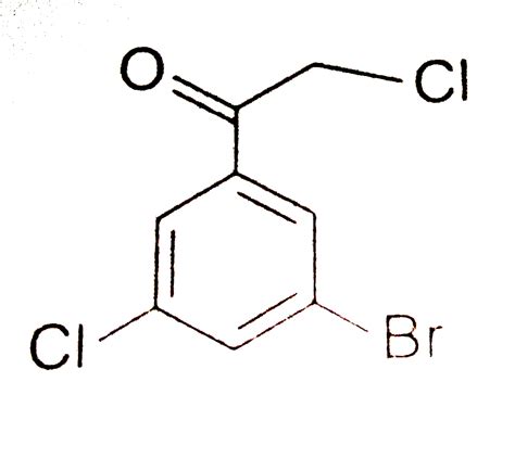 What is iupac name of the following compound