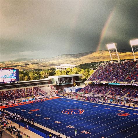 ALBERTSONS STADIUM (2026) All You Need to Know BEFORE You Go (with ...