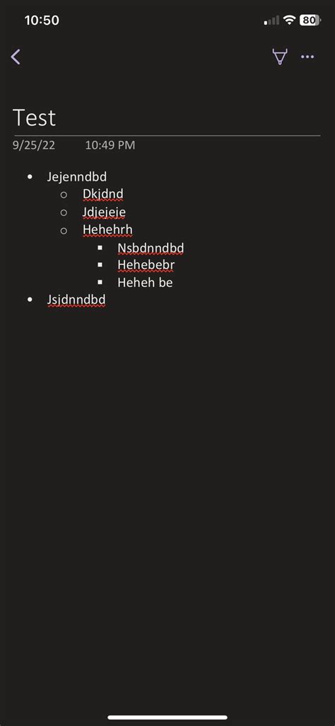 OneNote Collapse Text 的图像结果
