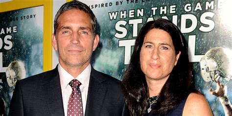 Kerri Browitt Caviezel 'Impersonates Beauty and Kindness' – Facts about ...