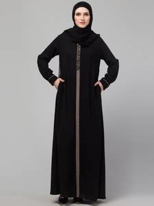 Abayas & Burqas - Stylish Abayas & Burqas for Women at Best Online ...