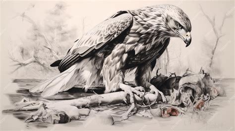 Image result for Python Eating Bird Sketch