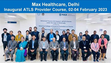 ATLS India