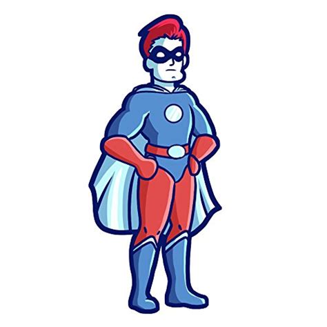 Buy Family Car Decals - Superhero Family Father Decal Online at Lowest ...