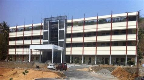 Focus Institute of Science and Technology Poomala Thrissur Campus ...