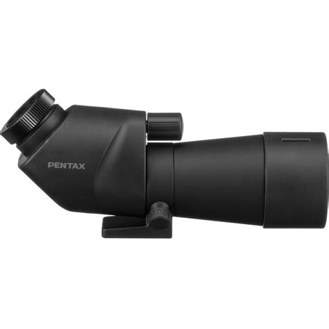 Pentax PF-65EDAII 65mm Spotting Scope (Without eyepiece) – www ...
