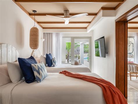 Zel Punta Cana - All Suites | Meilleur hôtel à prix en ligne à Punta Cana