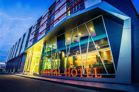 THE 10 CLOSEST Hotels to Z Sleep Hotel, Hat Yai