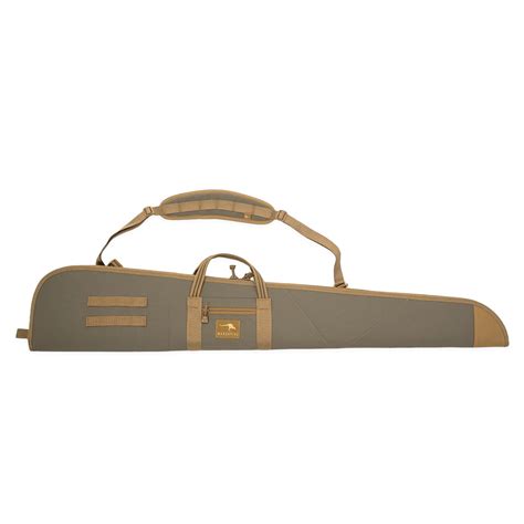 Marsupial Gear Shotgun Case | Shop at GOHUNT