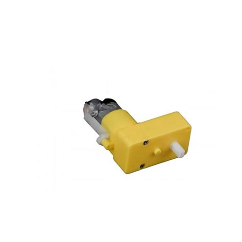 Probots BO Motor L type 150 RPM Buy Online India