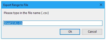 Image result for Excel File Export