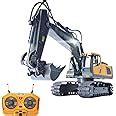 BHEL A New Radio Control J-C-B Excavator Toy For 6-12 Yr Boys, Best ...