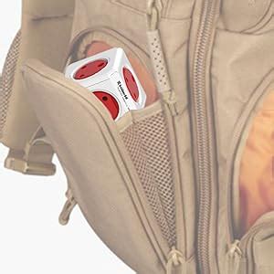 Goldmedal Power Cube Original (with Spike Guard) : Amazon.in: Electronics