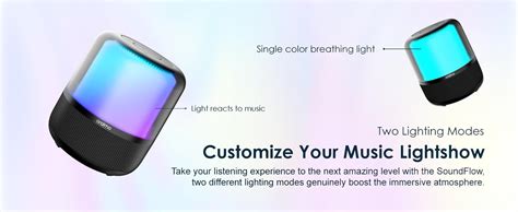 Oraimo SoundFlow 50W Wireless Bluetooth Party Speaker Powerful Sound ...